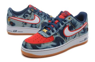 cheap nike air force 1 denim cheap no. 1721